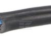 Cable 2x1mm², negro, PVC, por m, Helukabel