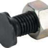 Tornillo de arado M12x30 3 Tornillo de arado M12x30