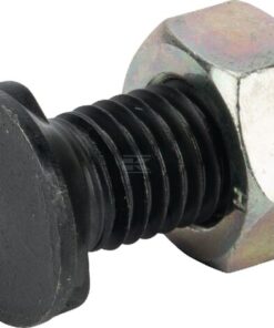 Tornillo de arado M12x30