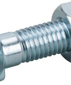 Tornillo y tuerca