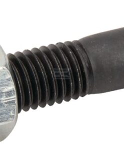 Tornillo y tuerca