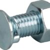 Tornillo de arado M14x35 5 Tornillo de arado M14x35