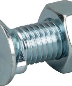 Tornillo de arado M14x35