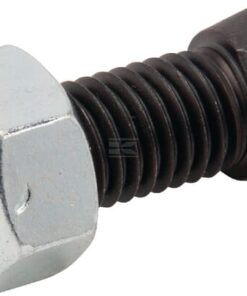 Tornillo de arado