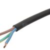 Cable de plástico 3x6 mm² 9 Cable de plástico 3x6 mm²