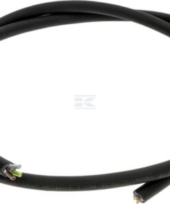 Cable neopreno H07RN-F 4x1,5 6 Cable neopreno H07RN-F 4x1,5
