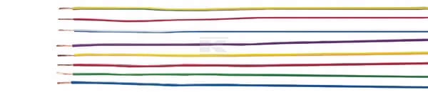 Cable unipolar 1 Cable unipolar