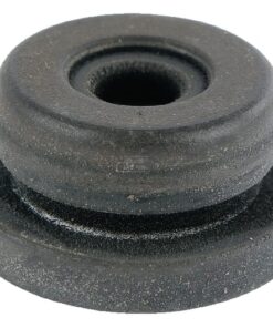 Tapón de goma