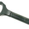 Llave para contador de balas