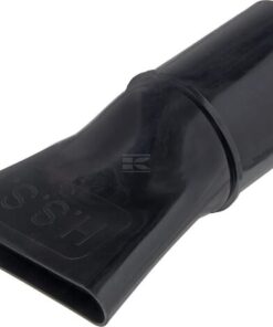 Boquilla para soplador 20mm, dispersión plana