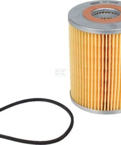 Elemento de filtro de aceite