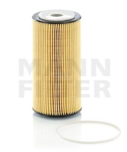 Filtro de aceite