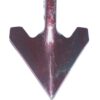 Reja corazón Heij
