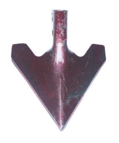Reja corazón Heij