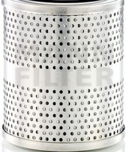 Filtro hidráulico