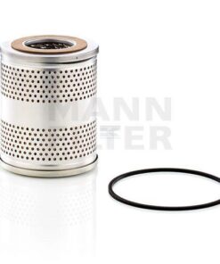 Filtro de aceite
