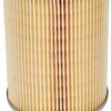 Cartucho filtro aceite