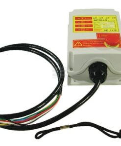 Mando a distancia MPP 2l