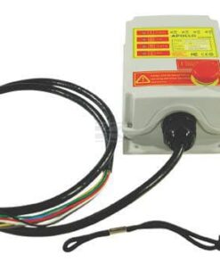 Mando a distancia MPP 2l