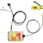 Mando a distancia MPP 2l