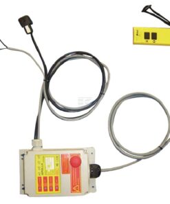 Mando a distancia MPP 2l