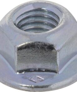 Tuerca de seguridad