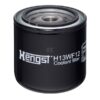 Filtro de refrigerante, roscado