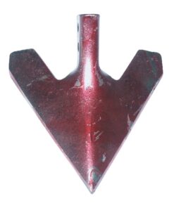 Reja corazón Heij