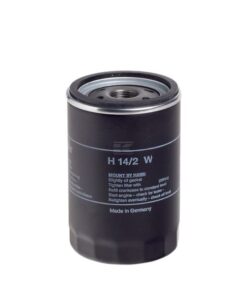 Filtro de aceite