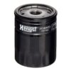 Filtro de aceite, roscable