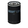 Filtro de aceite, roscable