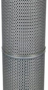 Elemento de filtro de aceite