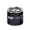 Filtro de combustible