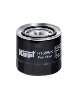 Filtro de combustible