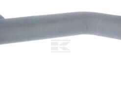 Tubo de escape
