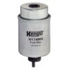 Filtro de combustible