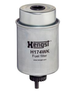 Filtro de combustible
