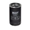 Filtro de combustible