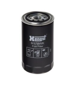 Filtro de combustible