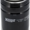 Filtro de aceite