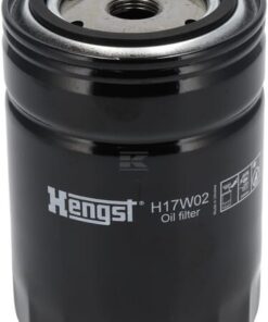 Filtro de aceite