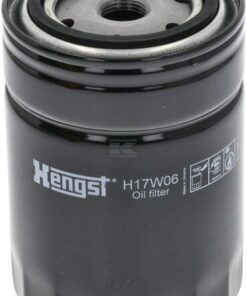 Filtro de aceite