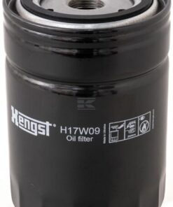 Filtro de aceite