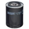 Filtro de aceite, roscable