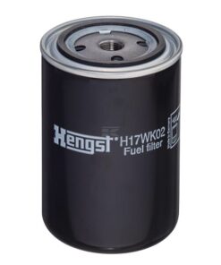 Filtro de combustible