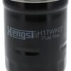 Filtro de combustible