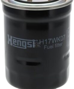 Filtro de combustible
