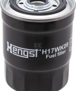 Filtro de combustible