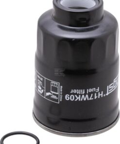 Filtro de combustible