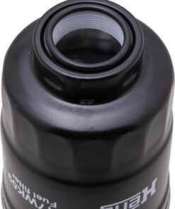 Filtro de combustible